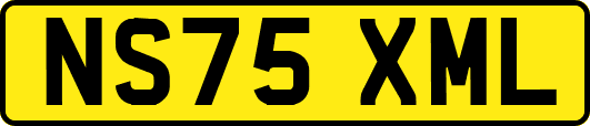 NS75XML