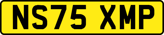 NS75XMP