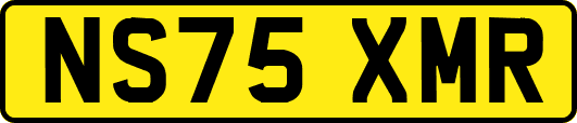 NS75XMR