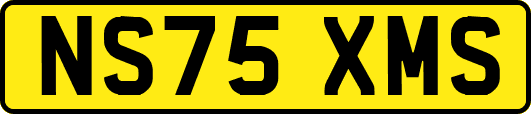 NS75XMS