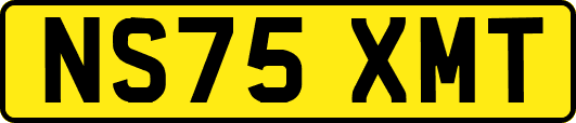NS75XMT