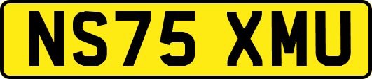 NS75XMU