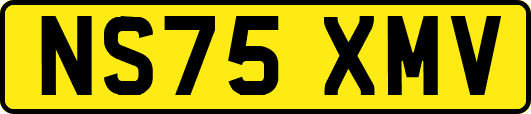 NS75XMV