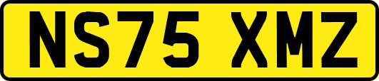 NS75XMZ