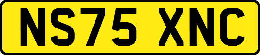 NS75XNC