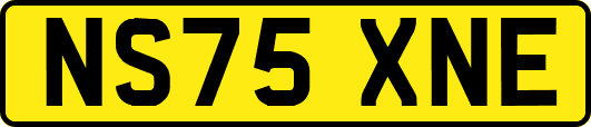 NS75XNE