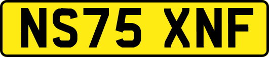 NS75XNF