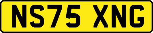 NS75XNG