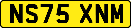 NS75XNM