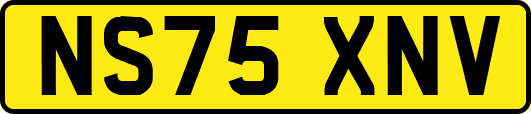 NS75XNV