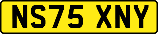NS75XNY
