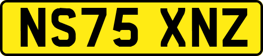 NS75XNZ