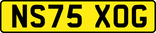NS75XOG