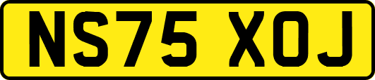 NS75XOJ