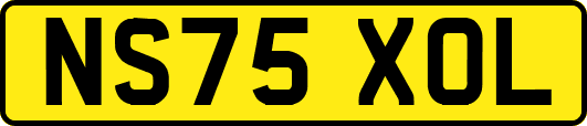NS75XOL