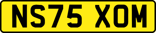 NS75XOM