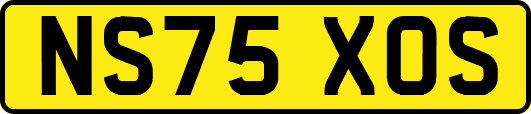 NS75XOS