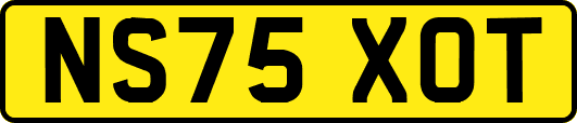 NS75XOT