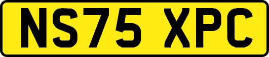 NS75XPC