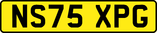 NS75XPG
