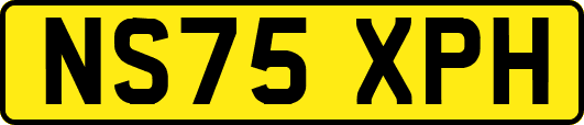 NS75XPH