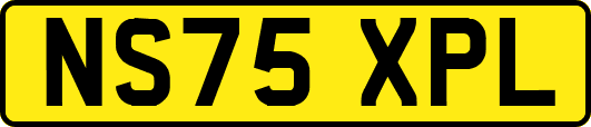 NS75XPL
