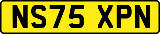 NS75XPN