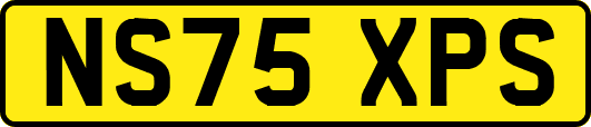 NS75XPS