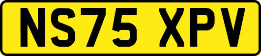 NS75XPV