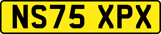 NS75XPX