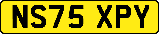 NS75XPY