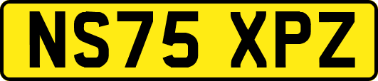 NS75XPZ