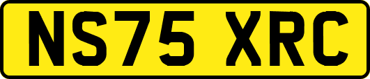 NS75XRC