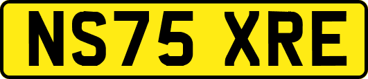NS75XRE
