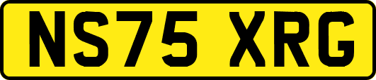 NS75XRG