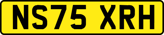 NS75XRH