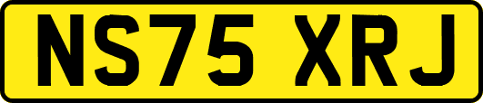 NS75XRJ