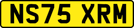 NS75XRM
