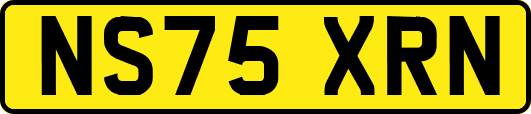 NS75XRN