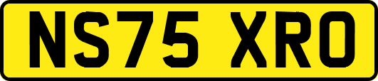 NS75XRO