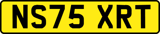 NS75XRT