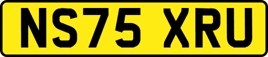 NS75XRU