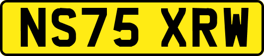 NS75XRW