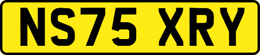 NS75XRY