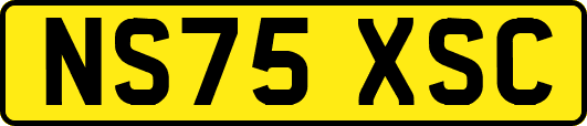 NS75XSC