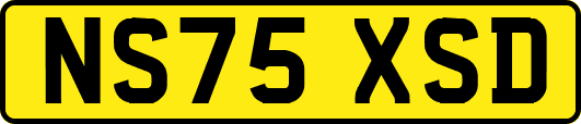 NS75XSD