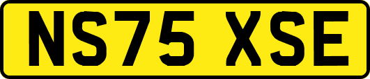 NS75XSE
