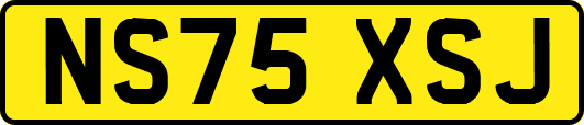 NS75XSJ