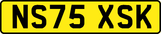 NS75XSK