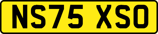 NS75XSO